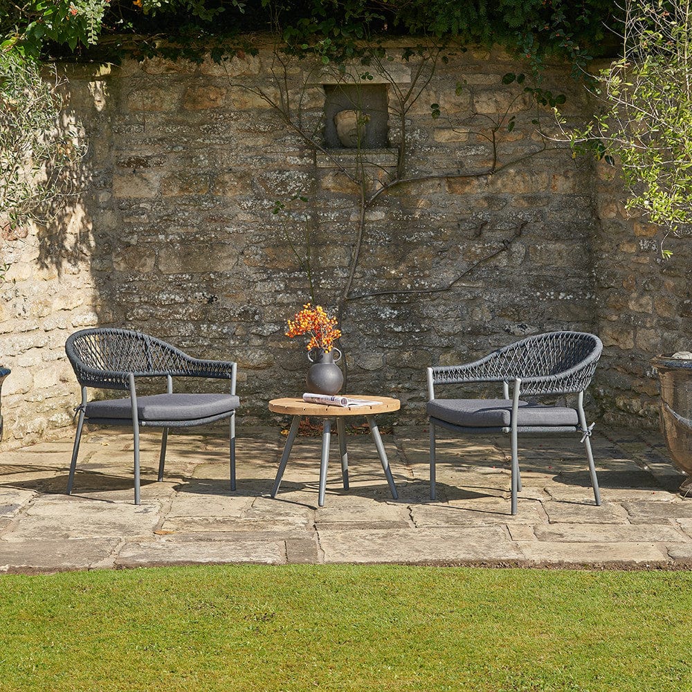 Bazel Outdoor Bistro Set.