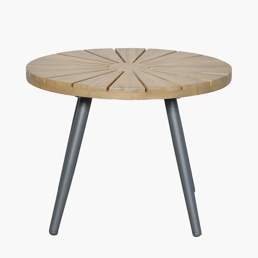 Bazel Outdoor Bistro Set.