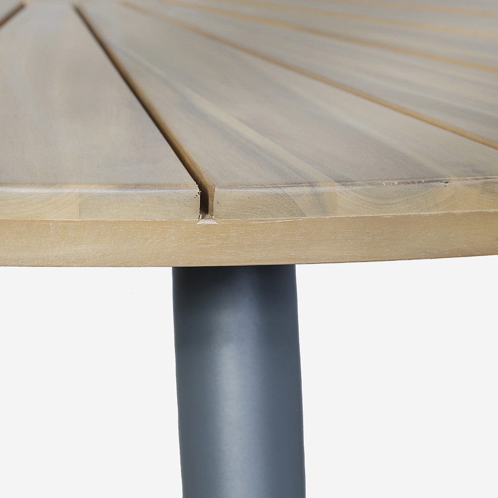 Bazel Outdoor Bistro Set.