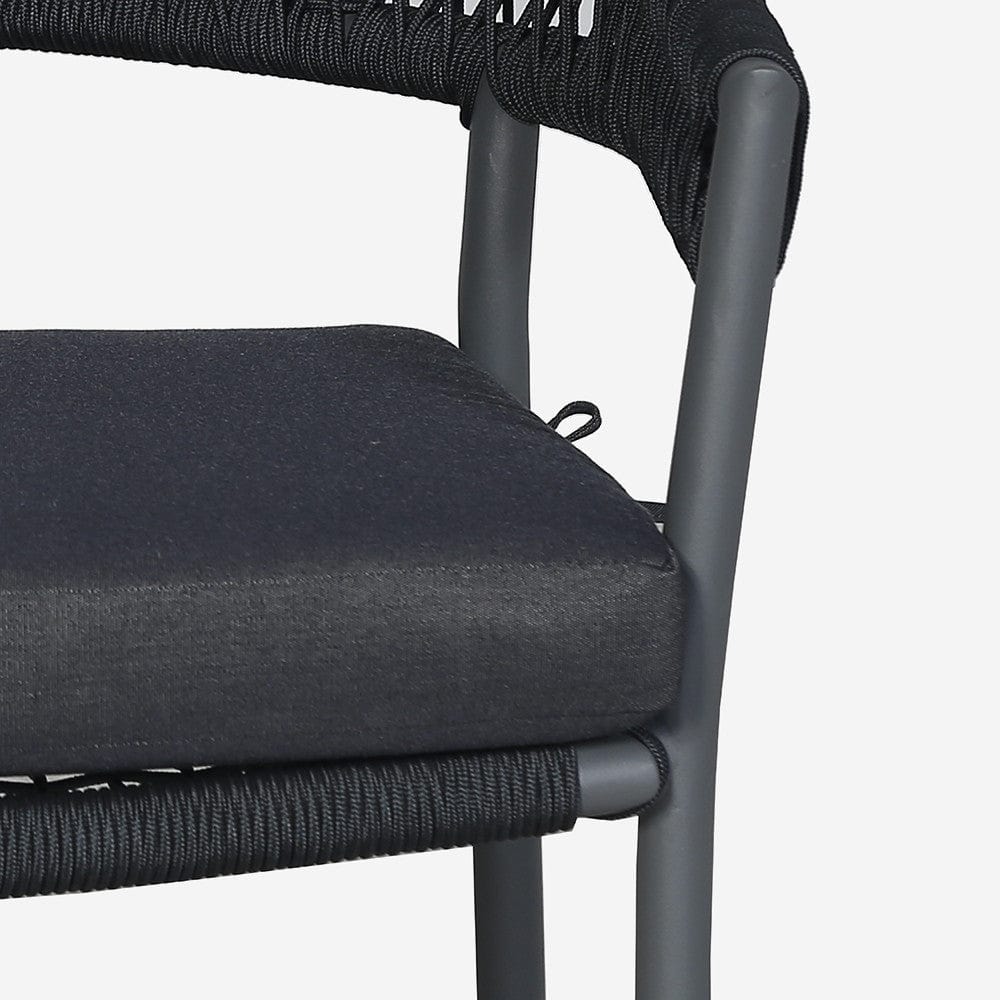 Bazel Outdoor Bistro Set.