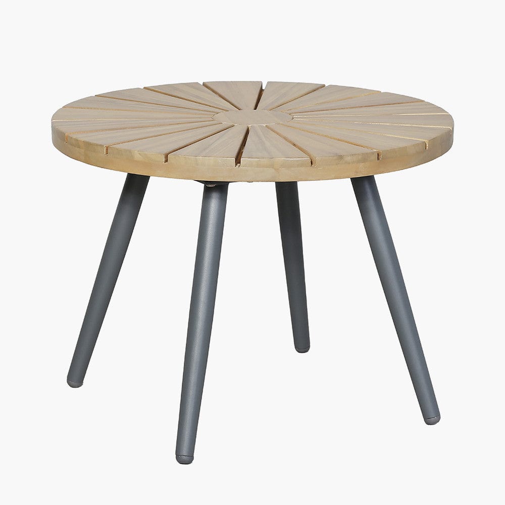 Bazel Outdoor Bistro Set.