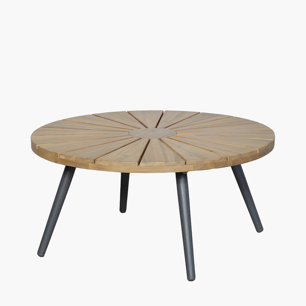 Bazel Outdoor Seating Set.