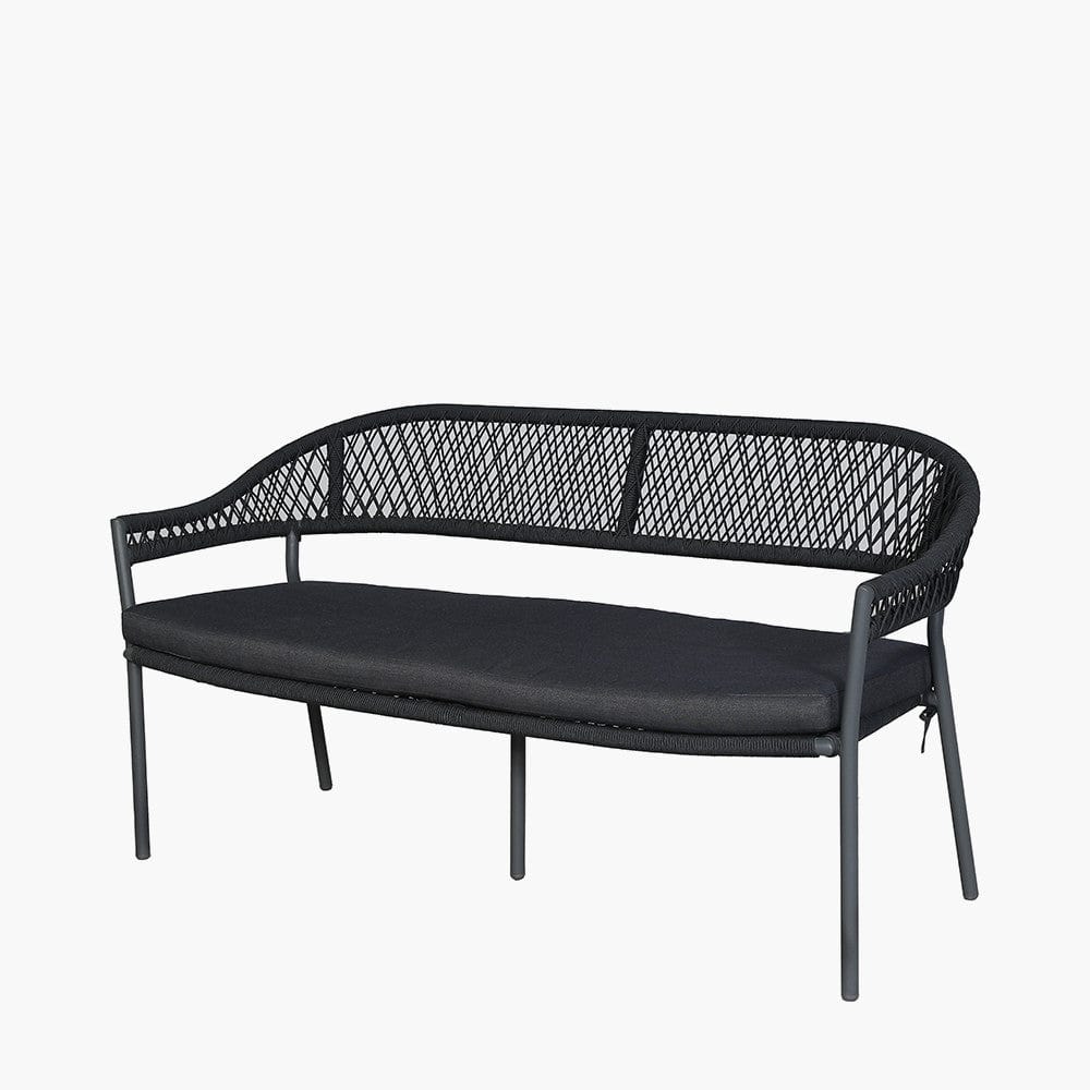 Bazel Outdoor Seating Set.