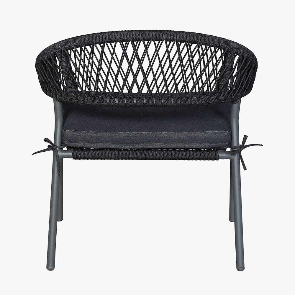 Bazel Outdoor Seating Set.