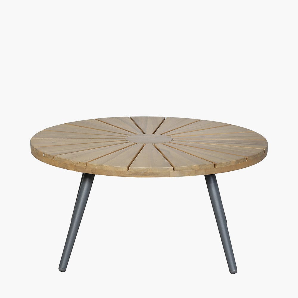 Bazel Outdoor Seating Set.