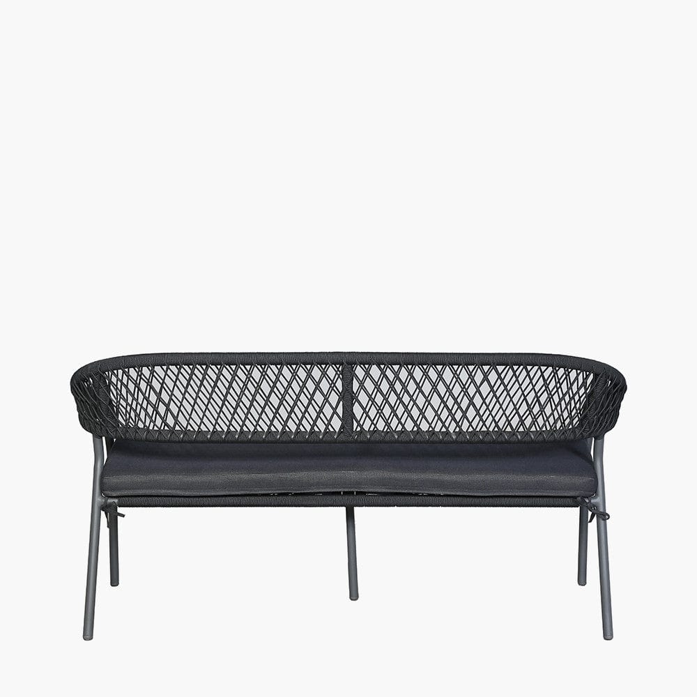 Bazel Outdoor Seating Set.