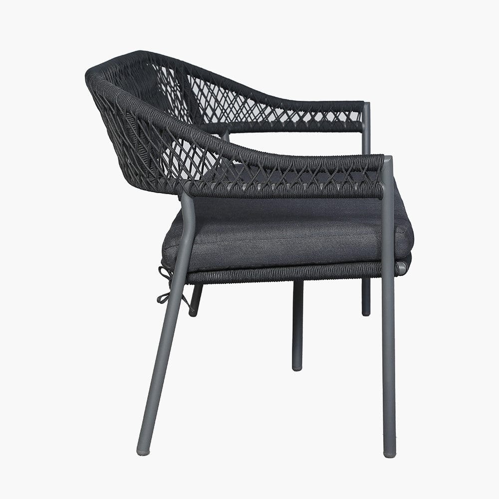 Bazel Outdoor Seating Set.