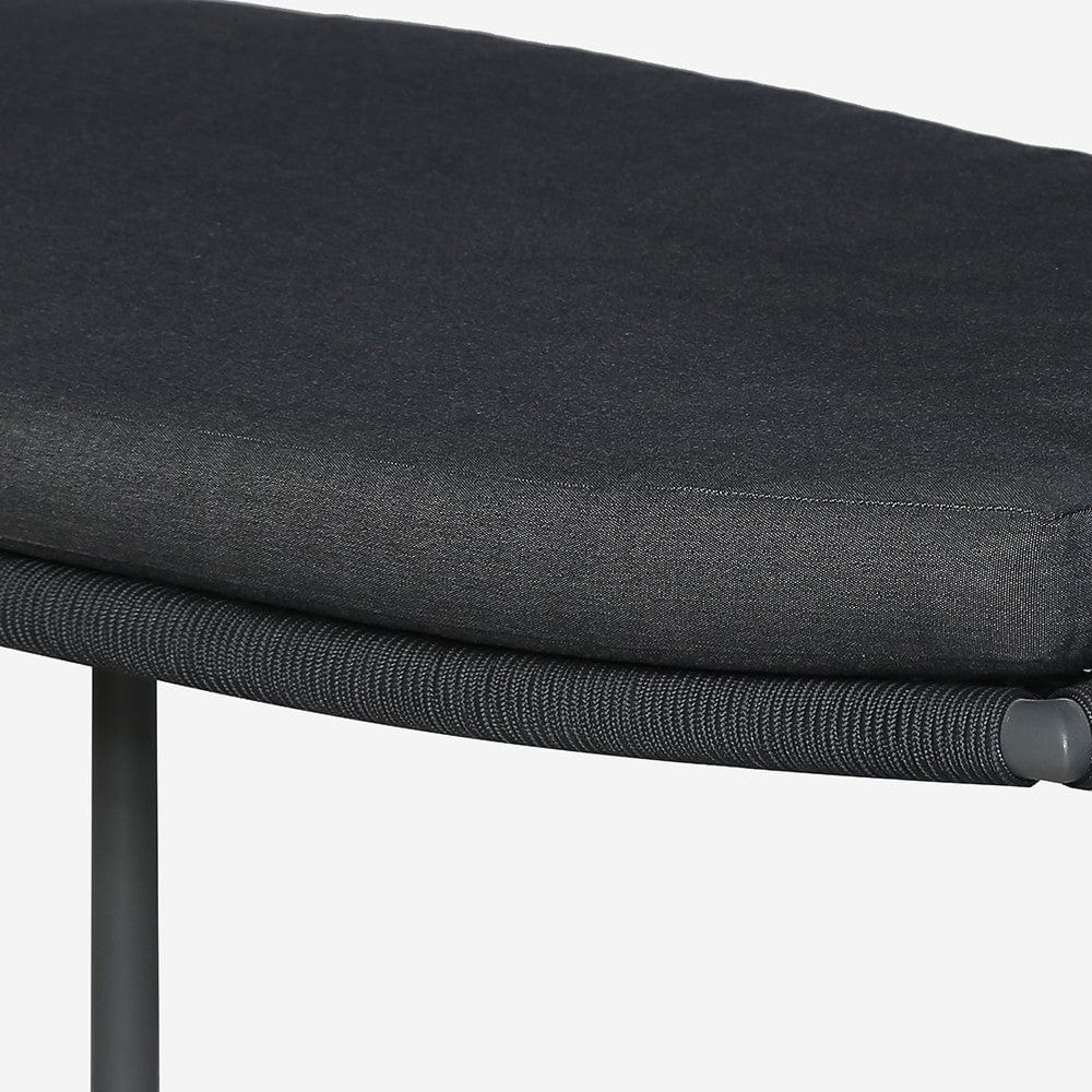 Bazel Outdoor Seating Set.