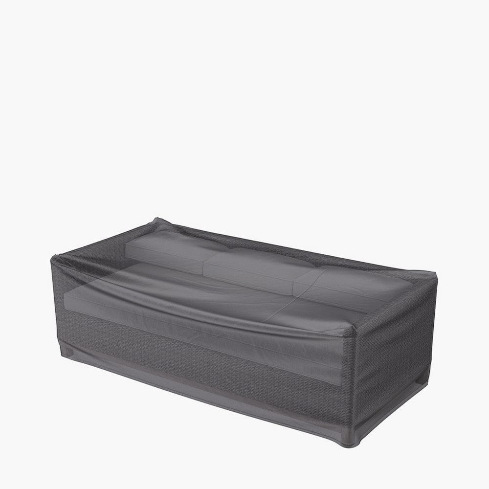 Bench Aerocover 205 x 100 x 70cm high.