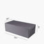 Bench Aerocover 205 x 100 x 70cm high.
