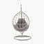 Blake Pebble Outdoor Hanging Chair.