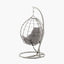 Blake Pebble Outdoor Hanging Chair.