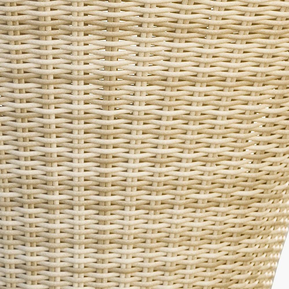 Pacific Lifestyle Outdoors Cabon Outdoor 6 Seater Dining Set House of Isabella UK