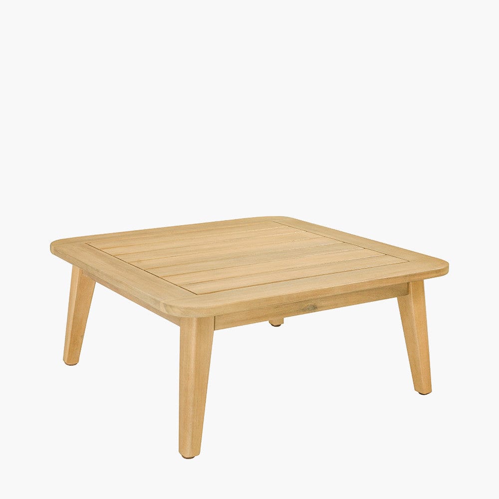 Pacific Lifestyle Outdoors Cabon Outdoor Corner Seating Set House of Isabella UK