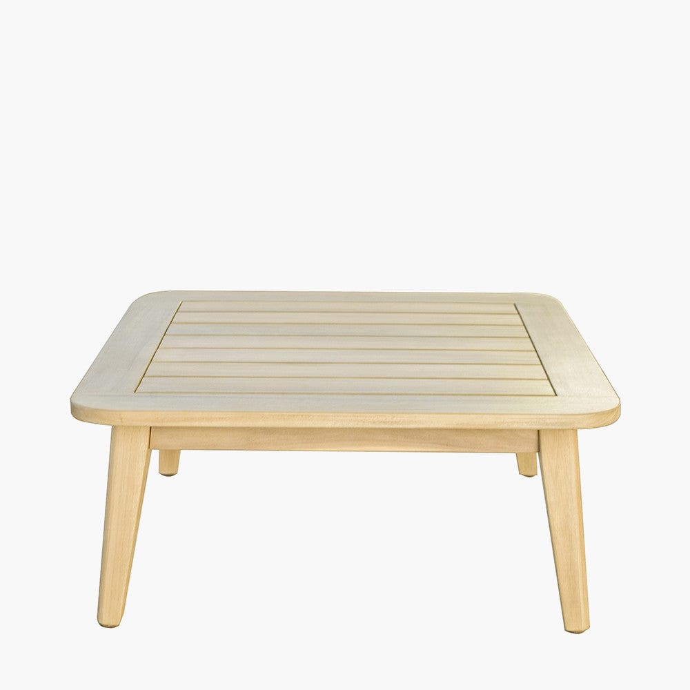 Pacific Lifestyle Outdoors Cabon Outdoor Corner Seating Set House of Isabella UK