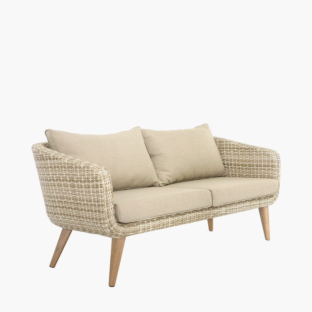 Pacific Lifestyle Outdoors Cabon Outdoor Seating Set House of Isabella UK