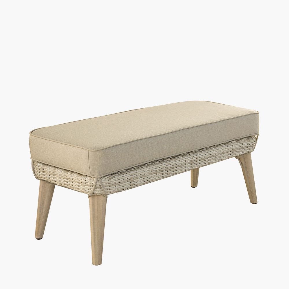 Pacific Lifestyle Outdoors Cabon Outdoor Seating Set House of Isabella UK