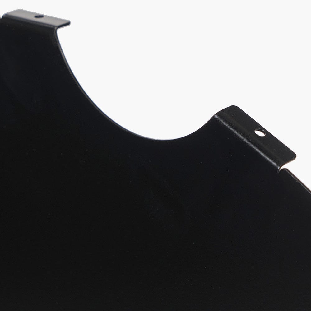 Cosi Cover Plate for Large Round Glass Set.