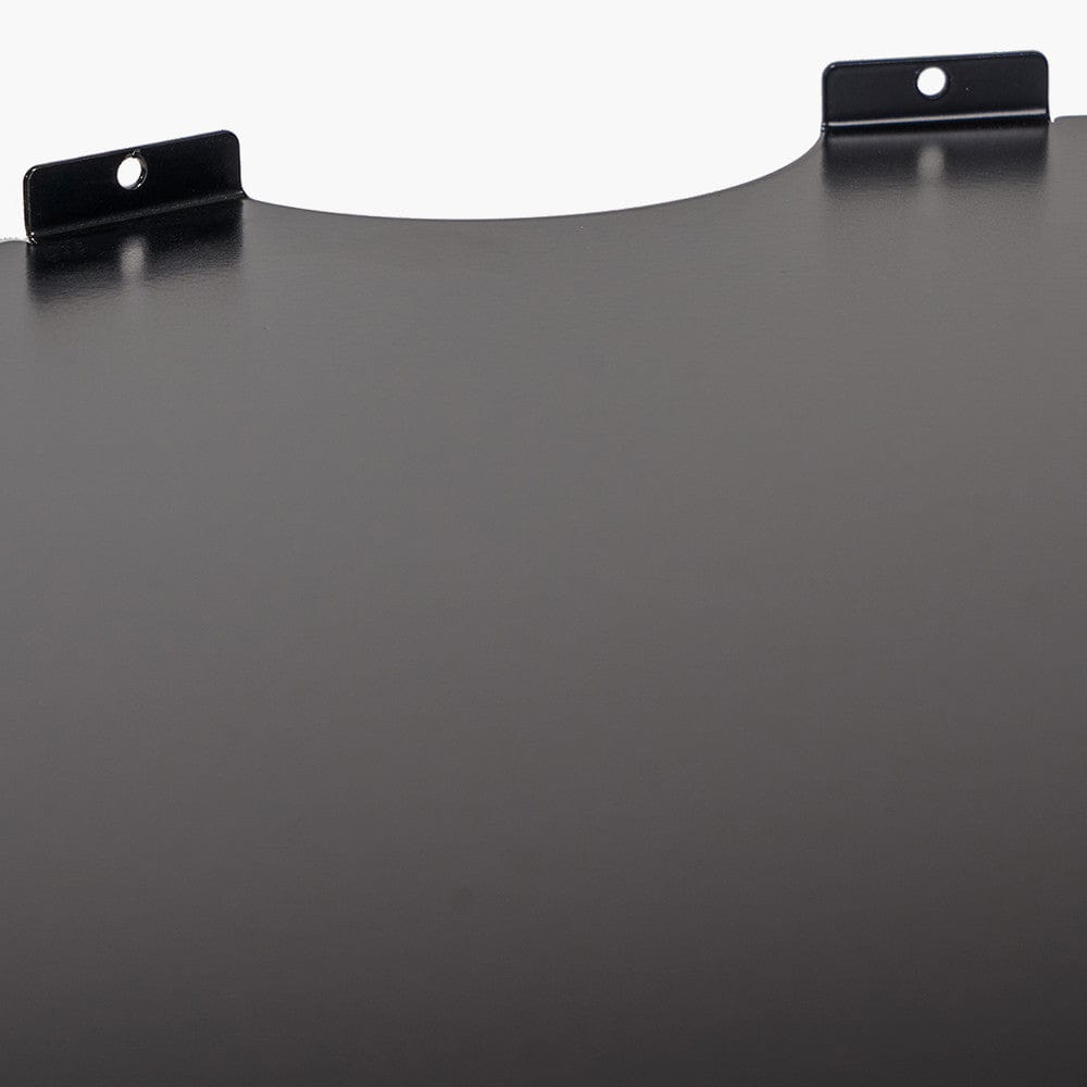 Cosi Cover Plate for Large Round Glass Set.