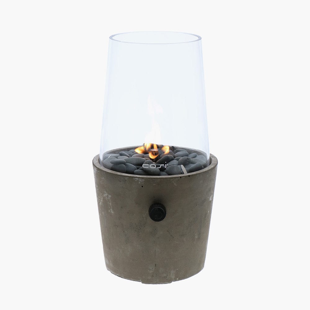 Cosicement Round Fire Lantern.