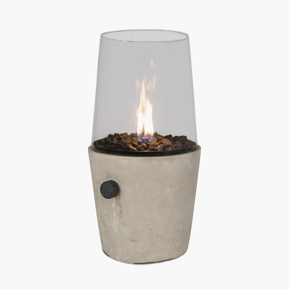 Cosicement Round Fire Lantern.