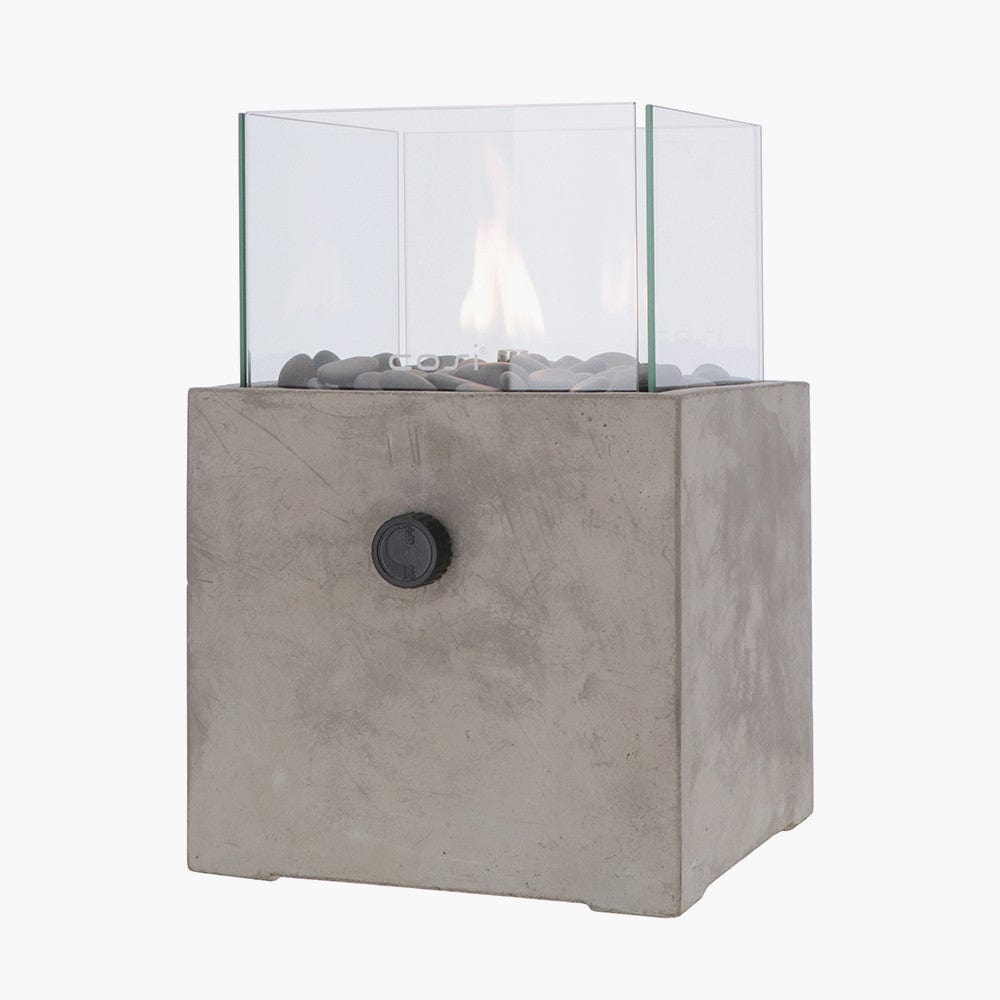 Cosicement Square Fire Lantern.