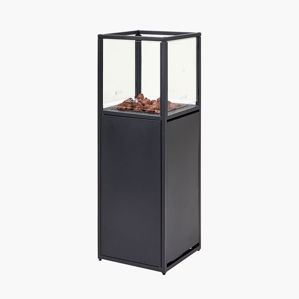 Cosipillar Dome Black.