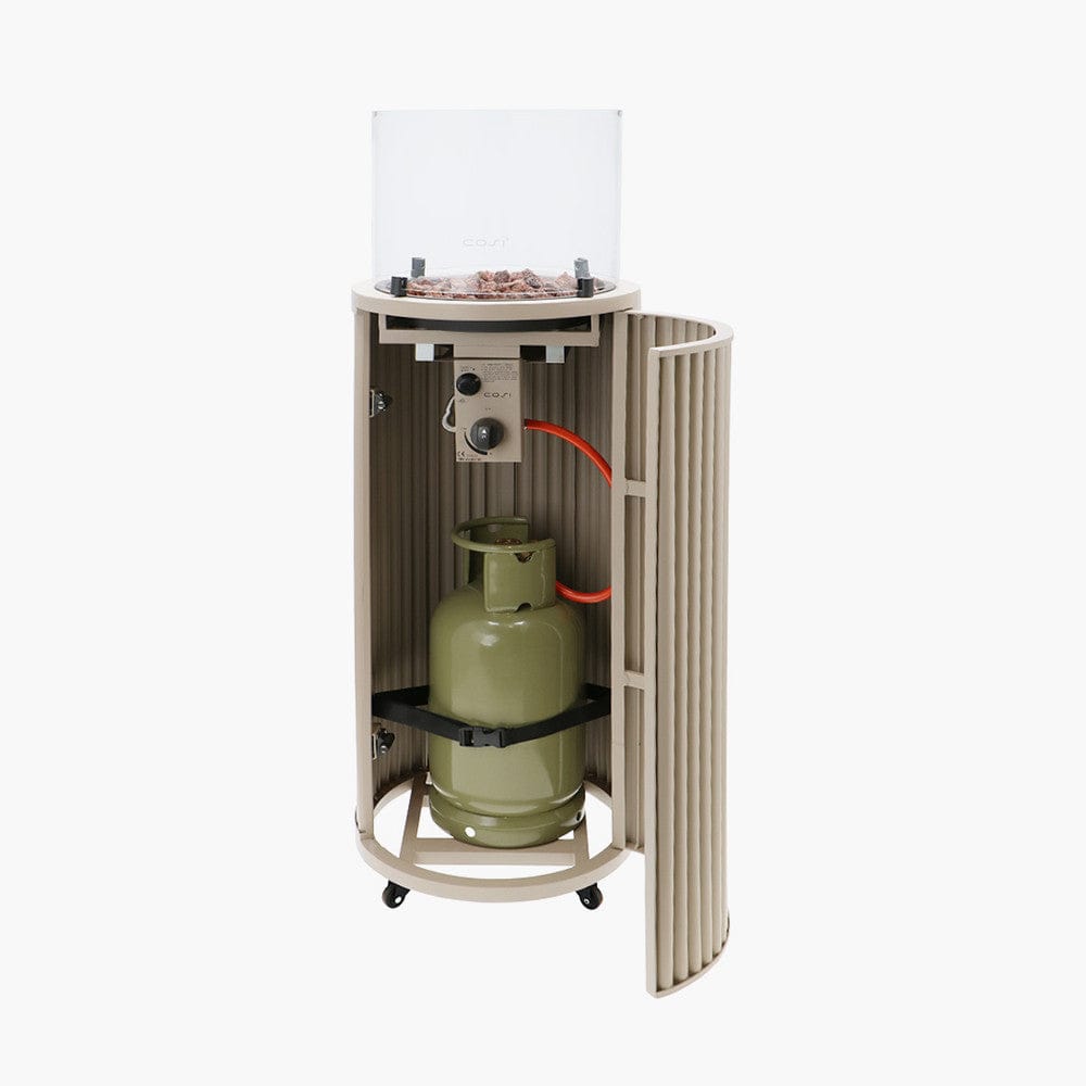 Cosipillar Tube Sandy Beige.