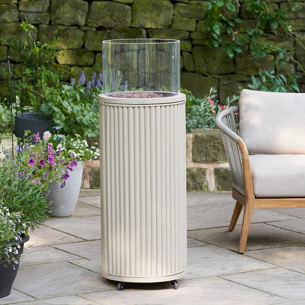 Cosipillar Tube Sandy Beige.