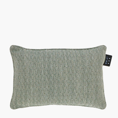 Pacific Lifestyle Outdoors Cosipillow Comfort Rectangular Green 40x60cm House of Isabella UK