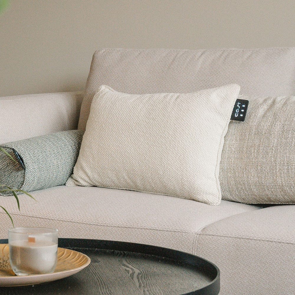 Cosipillow Comfort Rectangular Teddy 40x60cm.