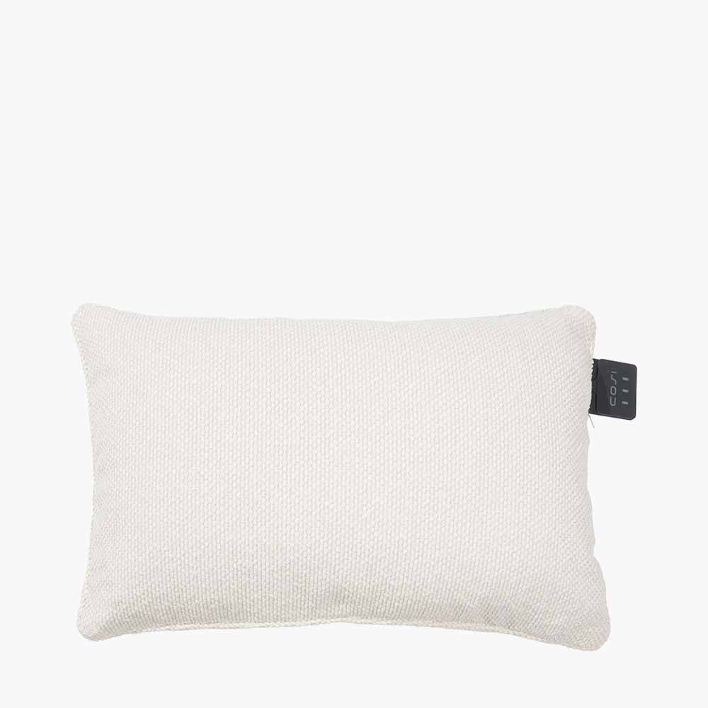 Pacific Lifestyle Outdoors Cosipillow Comfort Rectangular Teddy 40x60cm House of Isabella UK