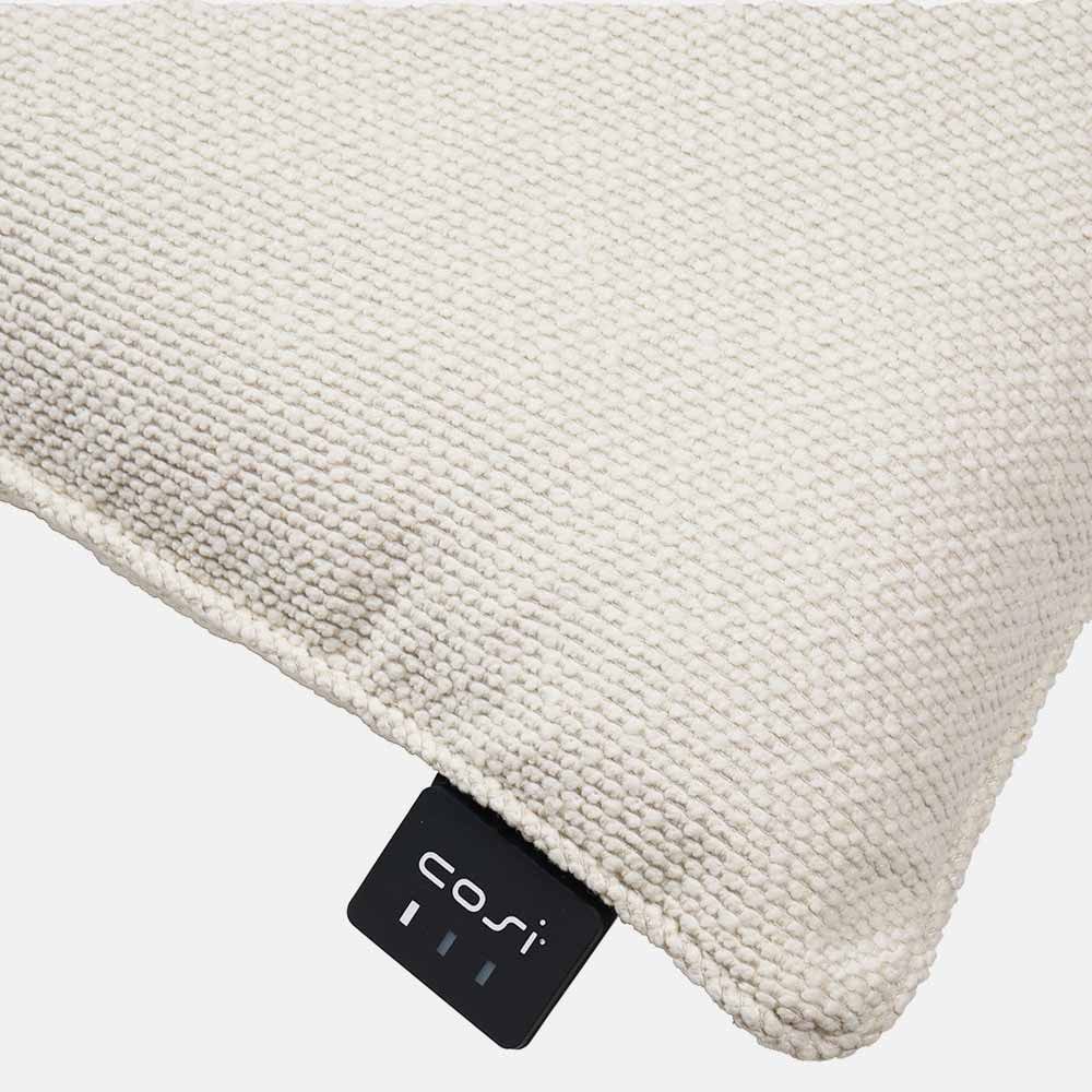 Pacific Lifestyle Outdoors Cosipillow Comfort Rectangular Teddy 40x60cm House of Isabella UK