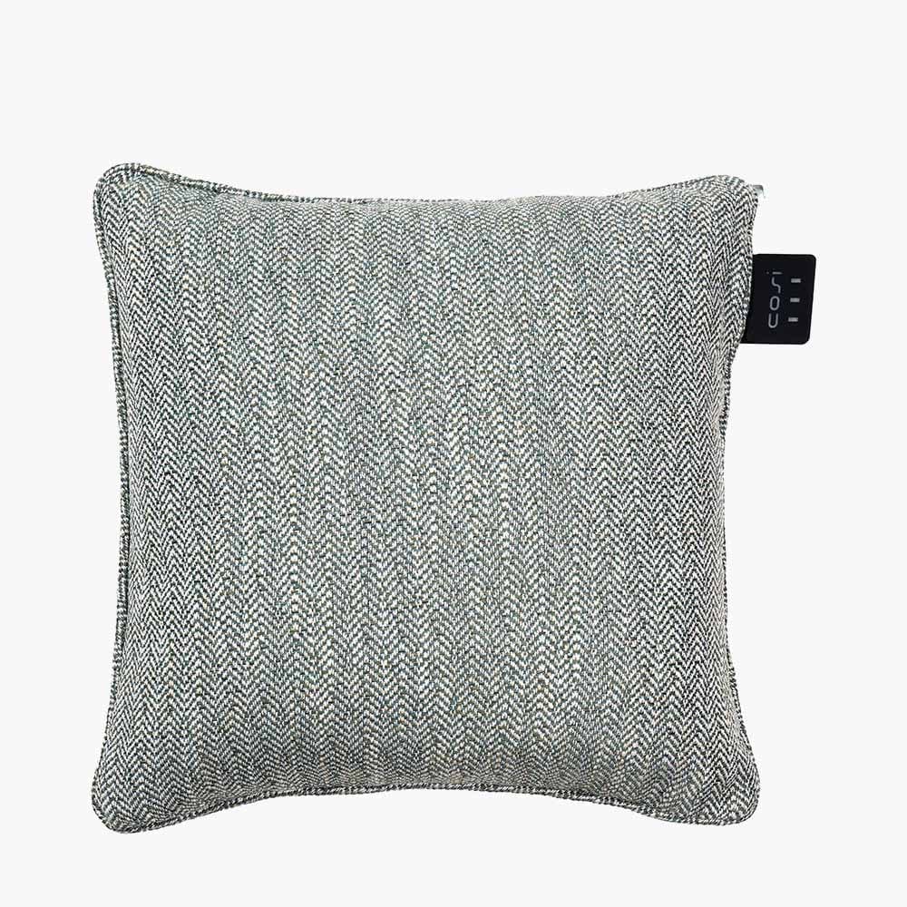 Cosipillow Comfort Square Green 50x50cm.