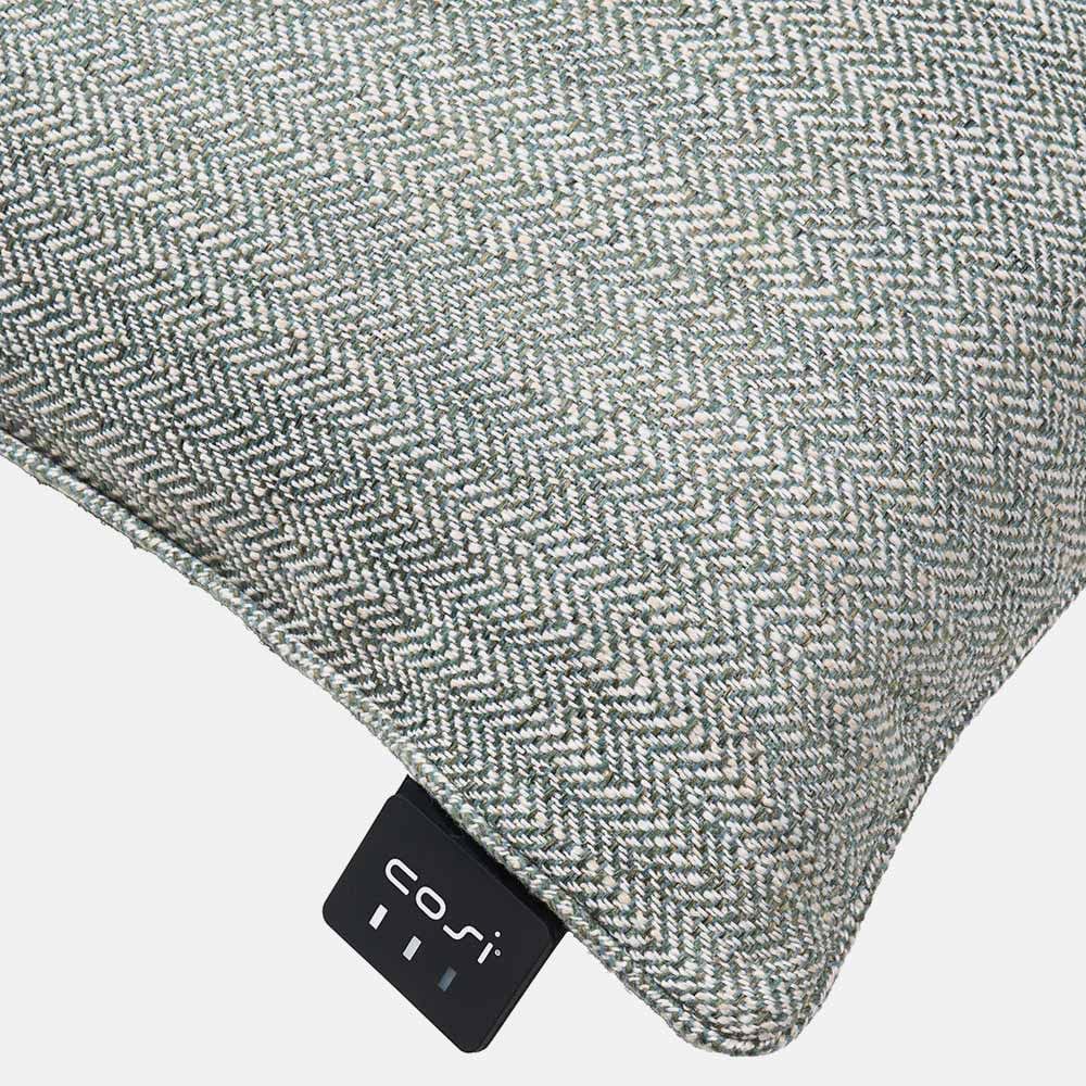 Cosipillow Comfort Square Green 50x50cm.