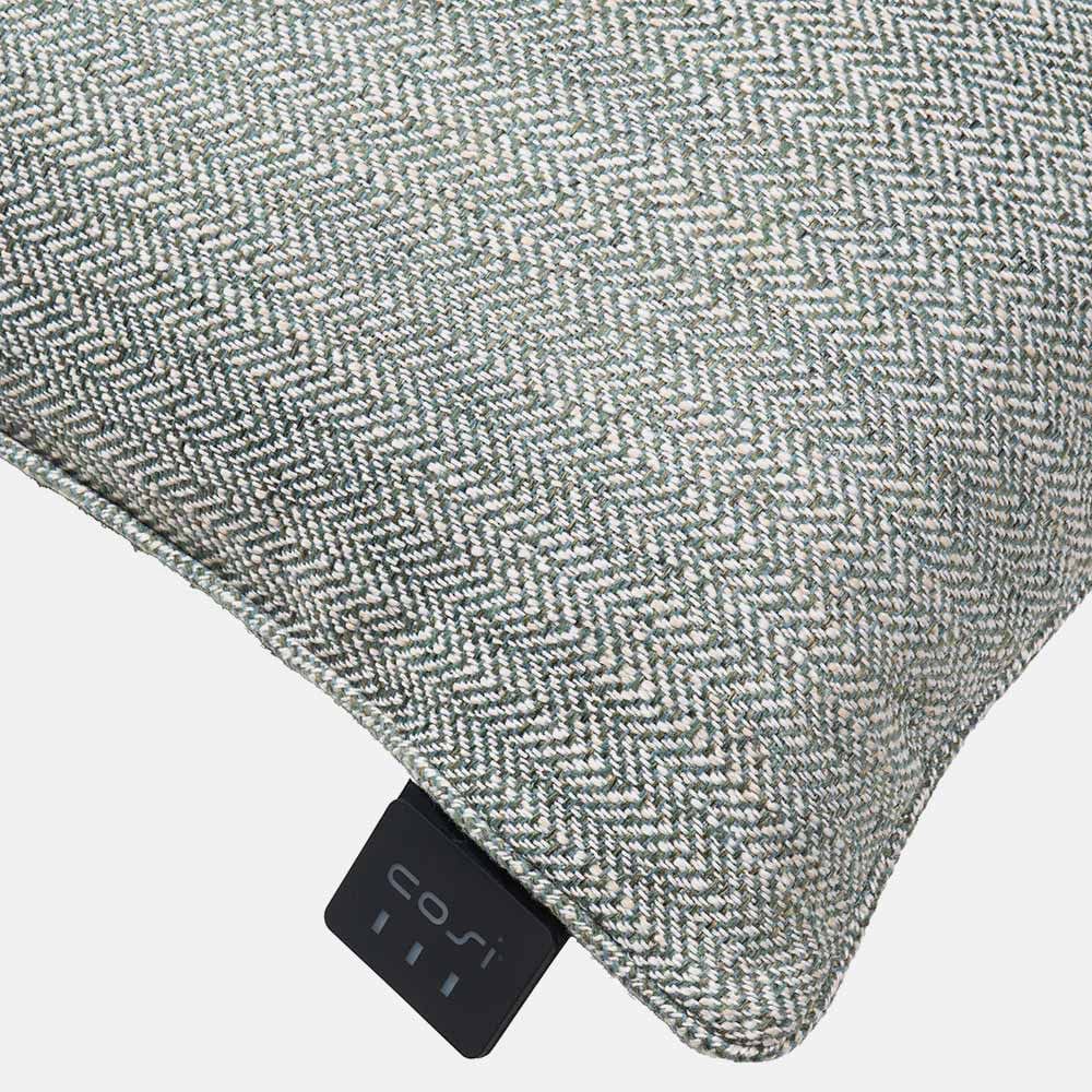 Cosipillow Comfort Square Green 50x50cm.