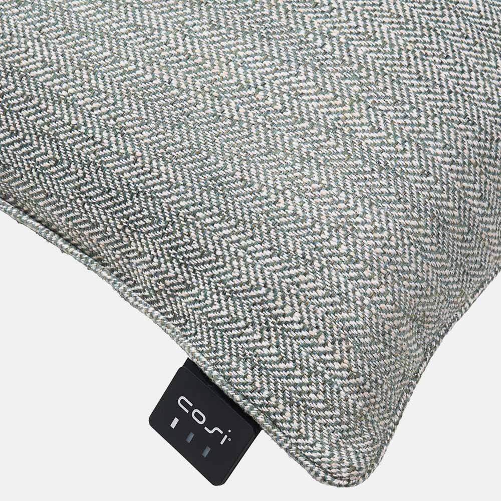 Cosipillow Comfort Square Green 50x50cm.