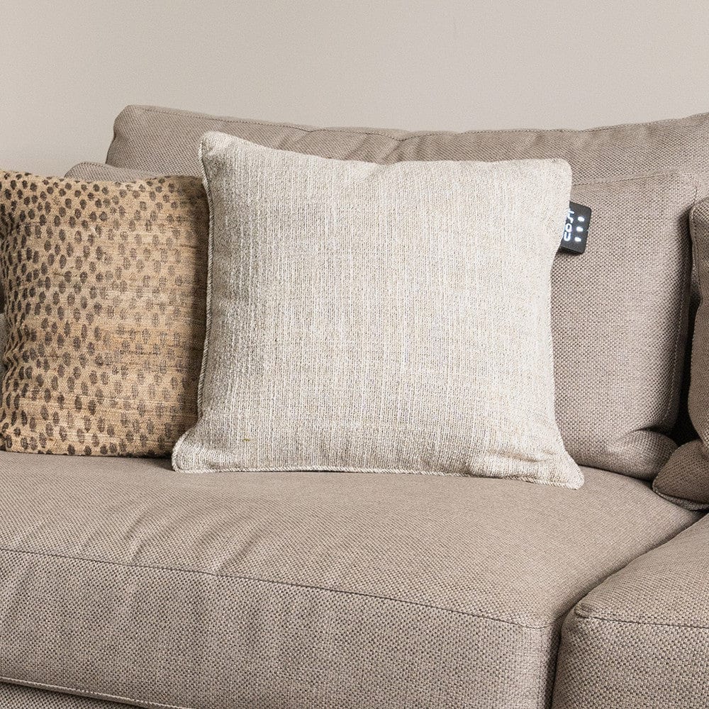 Cosipillow Comfort Square Natural 50x50cm.