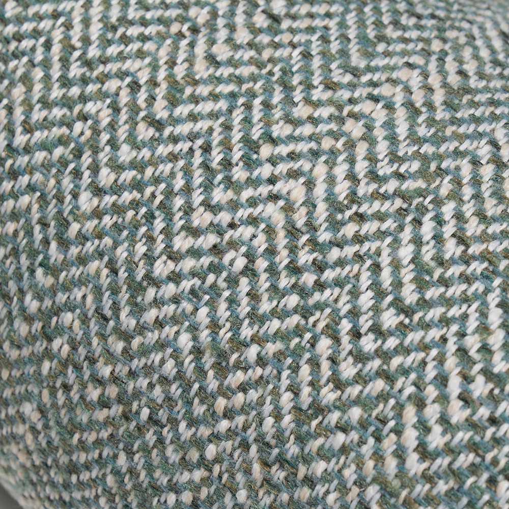 Cosipillow Heated Comfort Bolster Green 45x15cm.