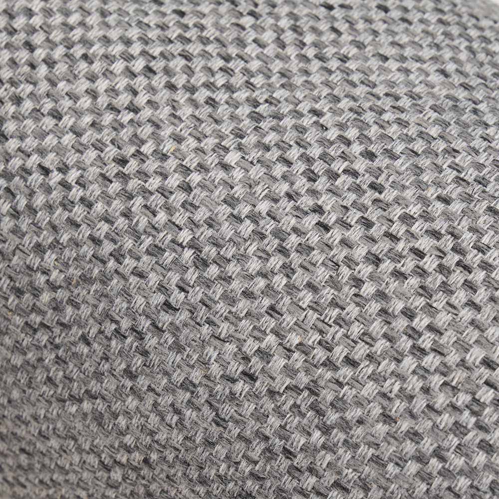 Cosipillow Heated Comfort Bolster Grey 45x15cm.