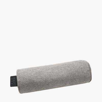 Pacific Lifestyle Outdoors Cosipillow Heated Comfort Bolster Grey 45x15cm House of Isabella UK