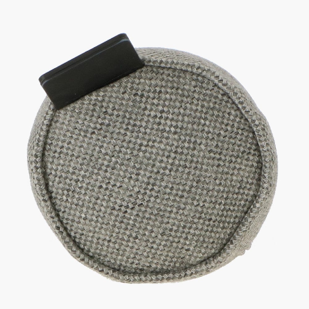 Cosipillow Heated Comfort Bolster Grey 45x15cm.