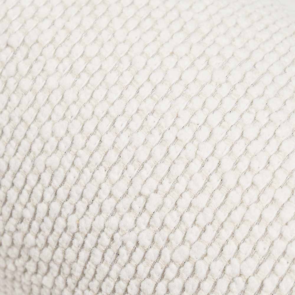 Cosipillow Heated Comfort Bolster Teddy 45x15cm.