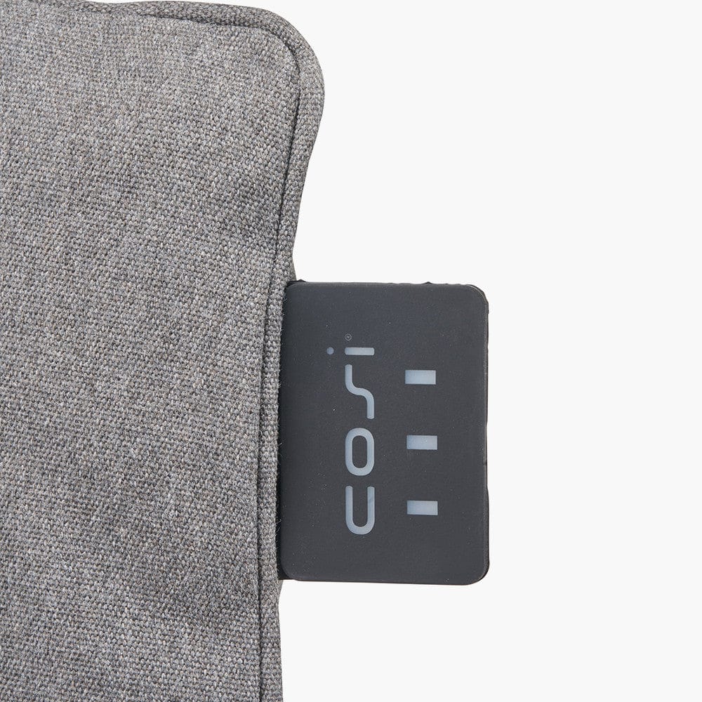 Cosipillow Seat Large Grey.