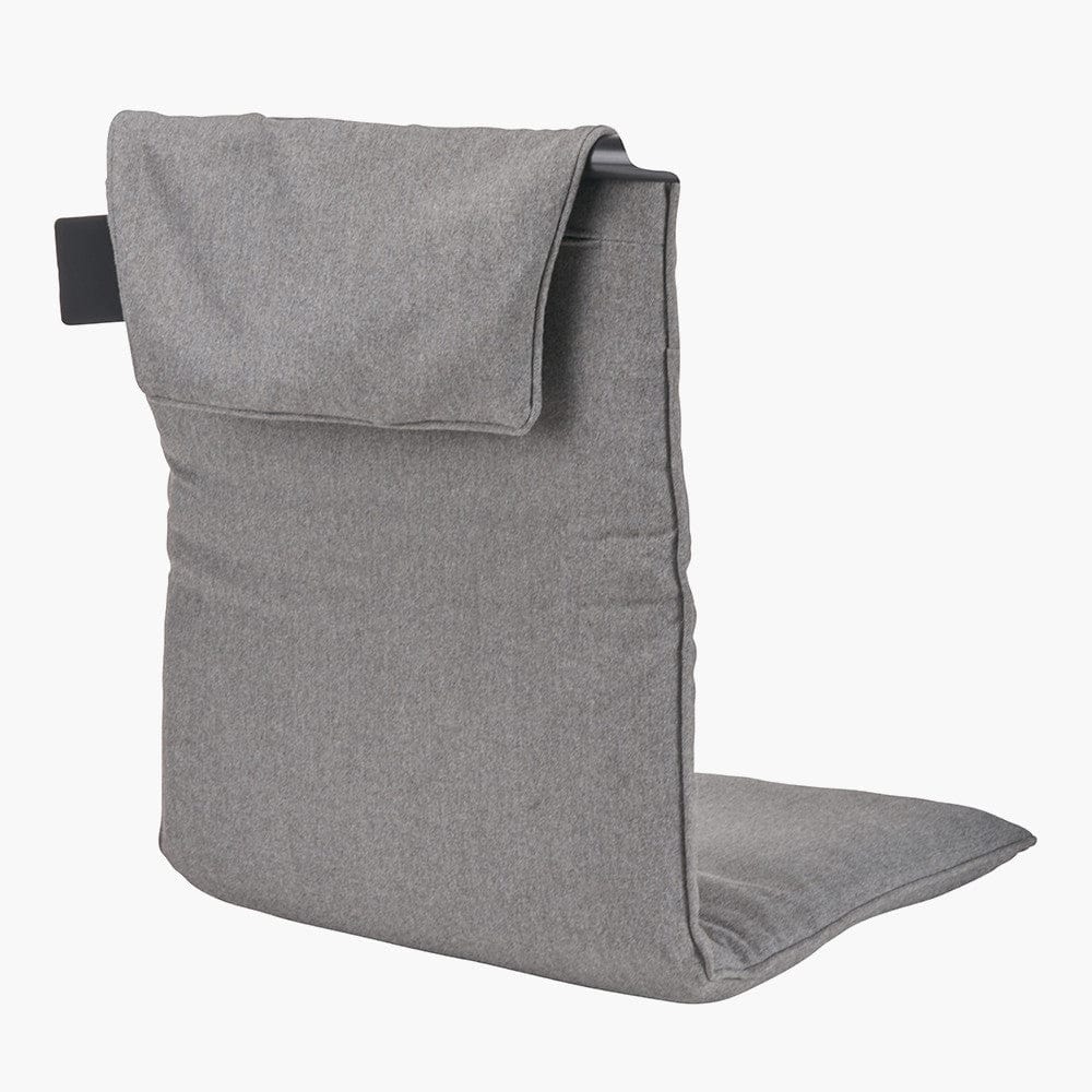 Cosipillow Seat Large Grey.