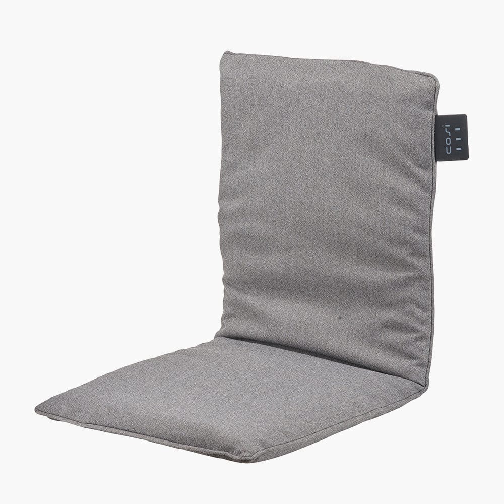 Cosipillow Seat Large Grey.