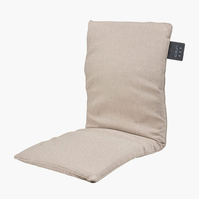 Pacific Lifestyle Outdoors Cosipillow Seat Large Natural House of Isabella UK