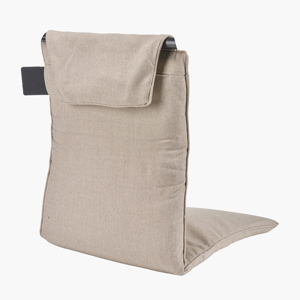 Cosipillow Seat Large Natural.