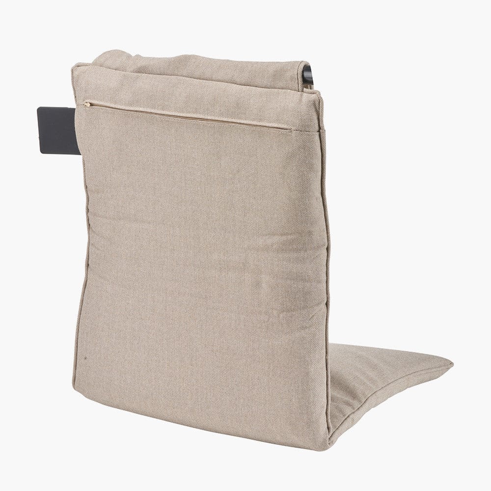 Cosipillow Seat Large Natural.