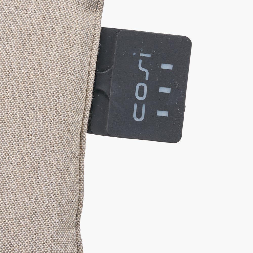 Cosipillow Seat Large Natural.